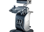 Alpinion E-CUBE 9 Ultrasound Machine