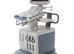 Toshiba Nemio XG Ultrasound Machine