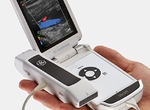 GE VSCAN with Dual Probe Ultrasound Machine