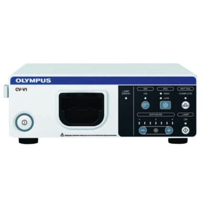 Endoscopy Olympus Axeon CV-V1