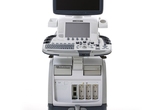 GE Logiq E9 Ultrasound Machine