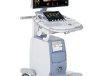 GE Voluson S10 Ultrasound Machine