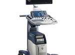 GE Logiq S8 with XDclear Ultrasound Machine
