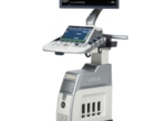GE Logiq P9 Ultrasound Machine
