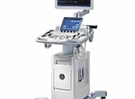 GE Vivid T8 Ultrasound Machine