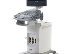 Siemens Acuson X300 Ultrasound Machine