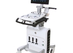 GE Vivid S5 Ultrasound Machine