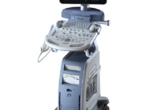 GE Voluson P6 Ultrasound Machine