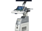GE Logiq P7 Ultrasound Machine