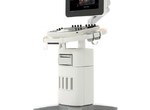 Philips ClearVue 550 Ultrasound Machine