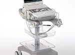 Siemens Acuson P300 Ultrasound Machine