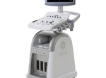 GE Logiq P3 Ultrasound Machine