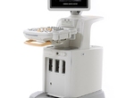 Philips HD9 Ultrasound Machine