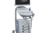 Toshiba Xario 100 Ultrasound Machine