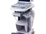 Mindray M5 Ultrasound Machine