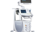 Toshiba Xario 200 Ultrasound Machine