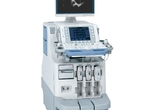 Toshiba Artida Ultrasound Machine