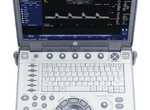 GE Logiq e BT11 Ultrasound Machine