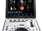 GE Vivid q Ultrasound Machine