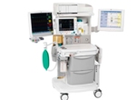 Anesthesia GE Avance Carestation