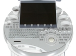 GE Voluson E10 Ultrasound Machine