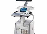 GE LOGIQ E9 XDclear 2.0 Ultrasound Machine