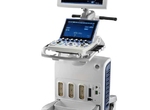 GE Vivid S70 Ultrasound Machine