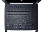 Samsung UGEO HM70A Ultrasound Machine