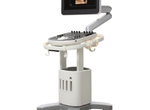 Philips ClearVue 650 Ultrasound Machine
